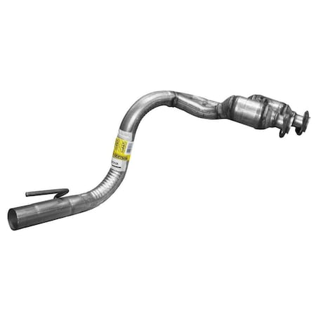Walker Catalytic Converter, 54447 54447